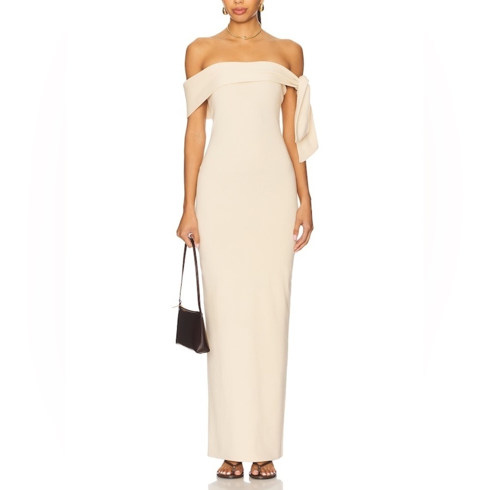 SNDYS Jaymes Maxi Dress